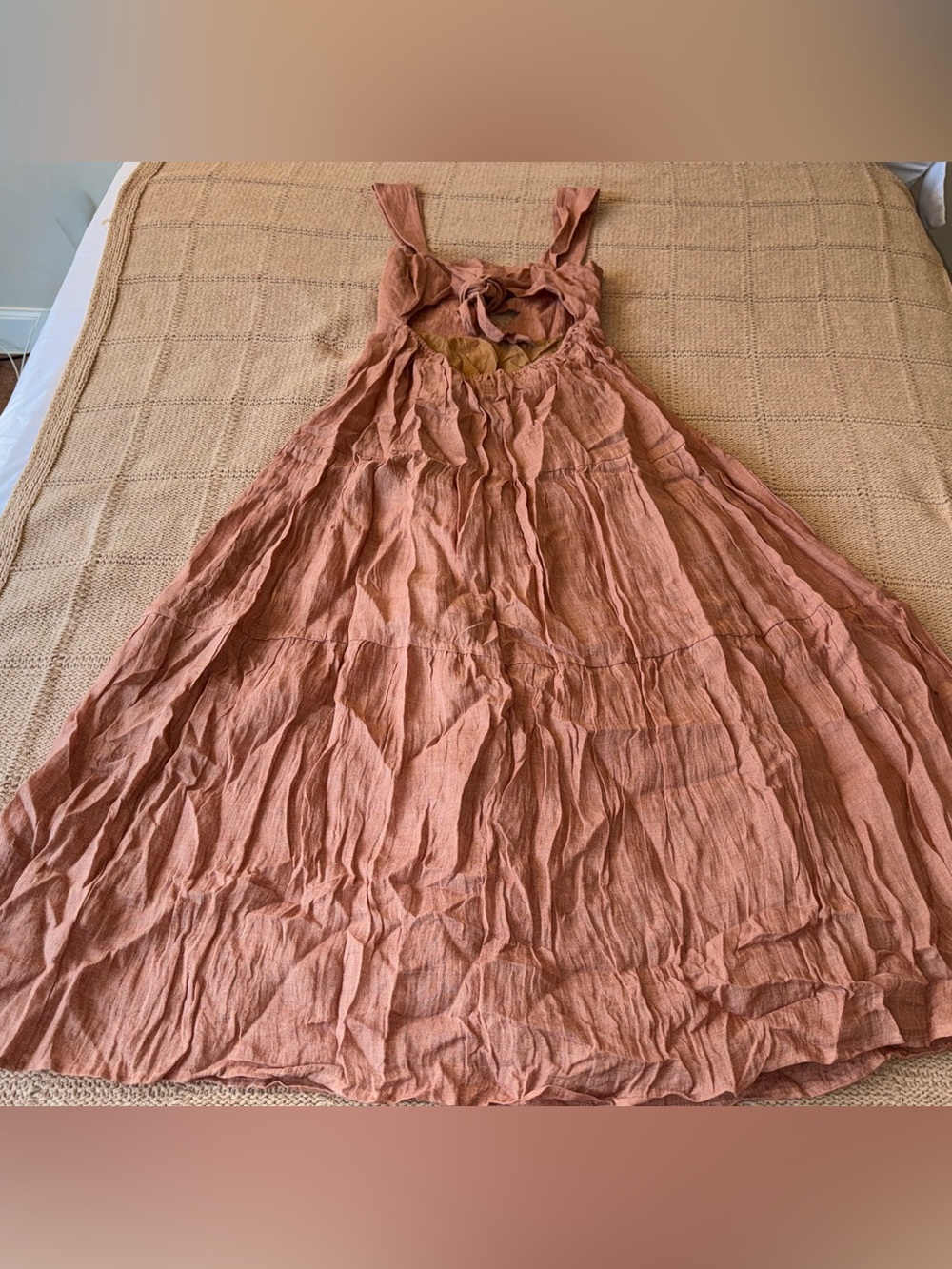 82. Rumer Mia Maxi - Picture 9 of 13